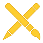 Xib SVG Icon
